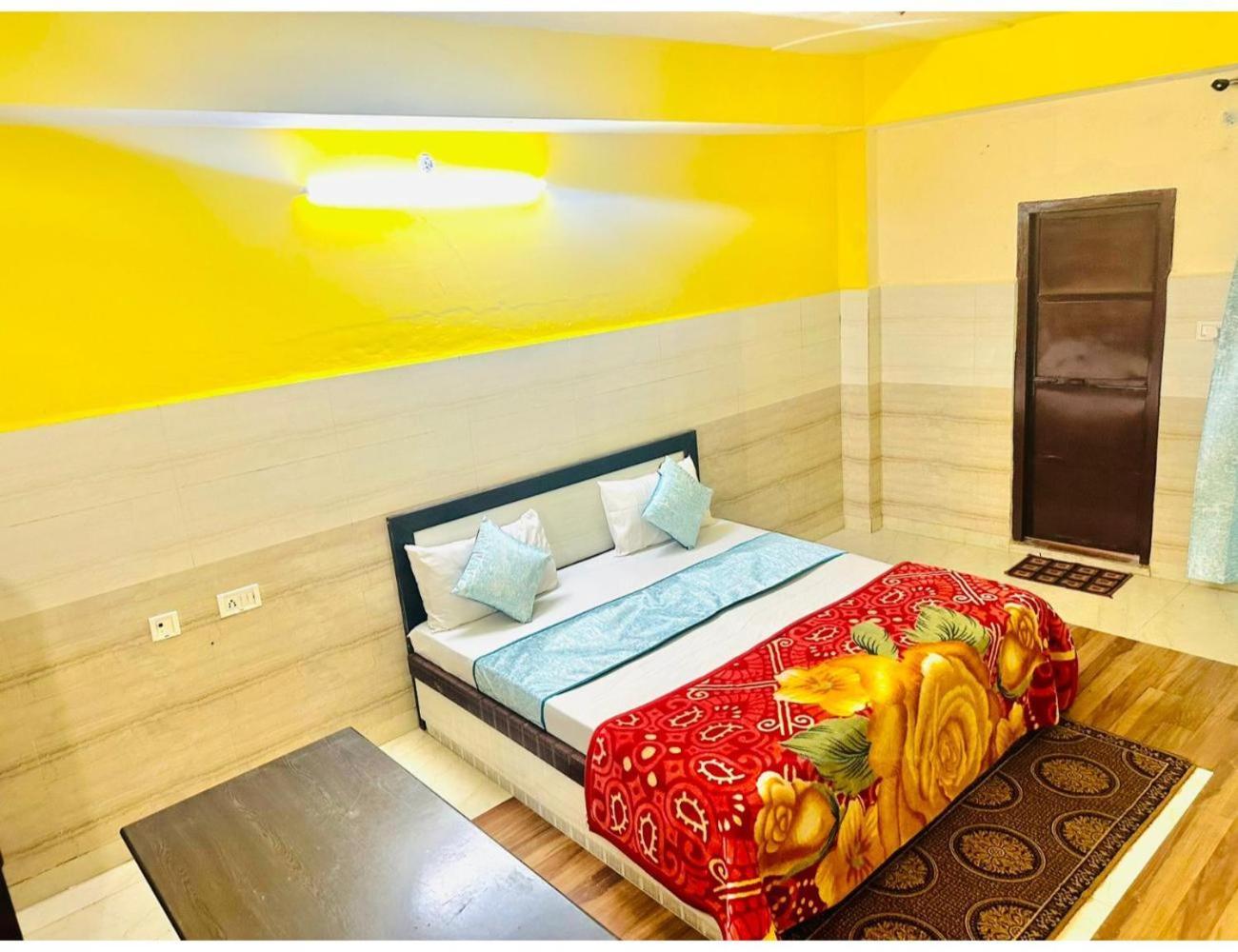 Kisan Palace, Homestay *
