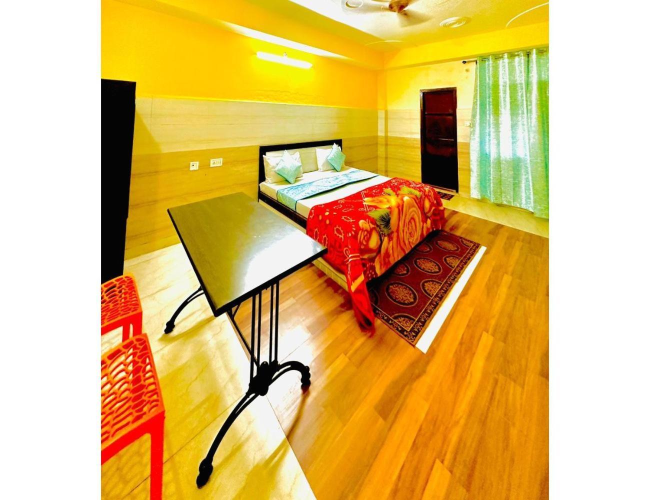 Kisan Palace, Homestay *